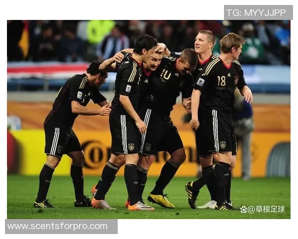 德国足球在欧洲杯上的魔咒与历史宿命的深度解析与反思