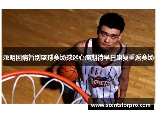姚明因病暂别篮球赛场球迷心痛期待早日康复重返赛场