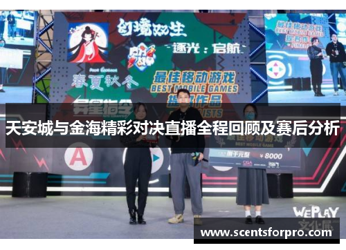 天安城与金海精彩对决直播全程回顾及赛后分析